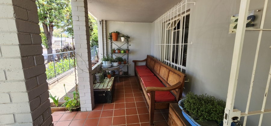 3 Bedroom Property for Sale in Swellendam Western Cape
